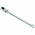 Do It Best Metric Flex Head Gear Wrench 9908